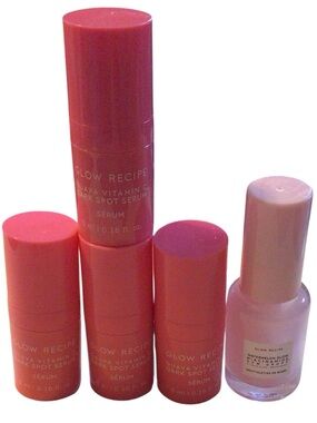 Glow Recipe Bundle